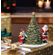 CHRISTMAS TOYS ARBOL SANTA 23CM